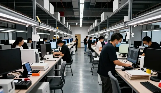 社交媒体代运营